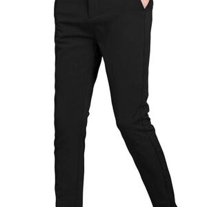 Brand New! Stylish Black Pants